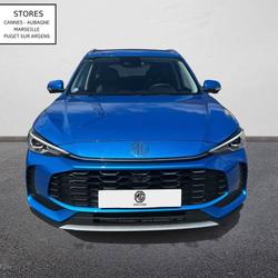 MG ZS 1.5 L Hybrid+ 197 ch Luxury occasion - Mougins - photo 2/16