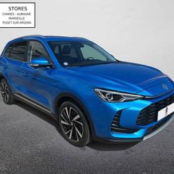 MG ZS 1.5 L Hybrid+ 197 ch Luxury occasion - Mougins - photo 3/16