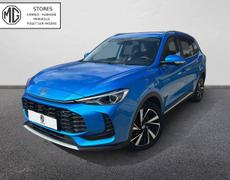 MG ZS Mougins
