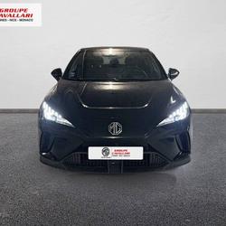 MG MG4 MG4 Electric 51kWh - 125 kW 2WD Standard Mougins