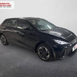 MG MG4 MG4 Electric 51kWh - 125 kW 2WD Standard Mougins