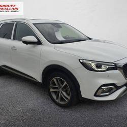 MG EHS EHS 1.5T GDI PHEV Luxury Puget-sur-Argens