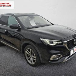 MG EHS EHS 1.5T GDI PHEV Luxury Puget-sur-Argens