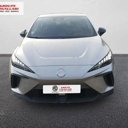 MG MG4 MG4 Electric 51kWh - 125 kW 2WD Standard Mougins