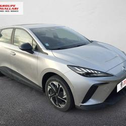 MG MG4 MG4 Electric 51kWh - 125 kW 2WD Standard Mougins