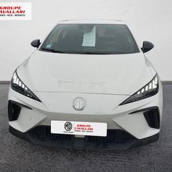 MG MG4 MG4 Electric 51kWh - 125 kW 2WD Standard Mougins