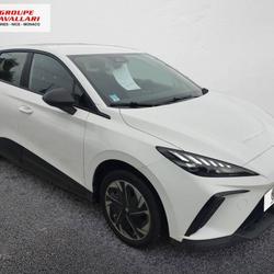 MG MG4 MG4 Electric 51kWh - 125 kW 2WD Standard Mougins