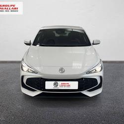 MG MG3 MG3 1.5 L Hybrid+ 195 ch Standard Puget-sur-Argens