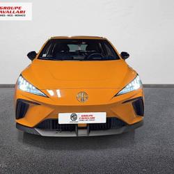 MG MG4 MG4 Electric 51kWh - 125 kW 2WD Standard Mougins