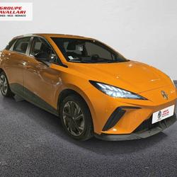 MG MG4 MG4 Electric 51kWh - 125 kW 2WD Standard Mougins