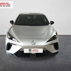 MG MG4 MG4 Electric 51kWh - 125 kW 2WD Standard Puget-sur-Argens