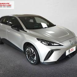 MG MG4 MG4 Electric 51kWh - 125 kW 2WD Standard Puget-sur-Argens