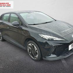 MG MG4 MG4 Electric 51kWh - 125 kW 2WD Standard Mougins