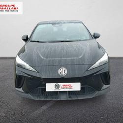 MG MG4 MG4 Electric 51kWh - 125 kW 2WD Standard Mougins