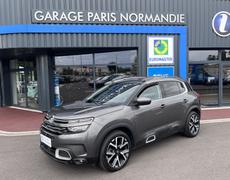 Citroen C5 Aircross Saint-Georges-des-Groseillers