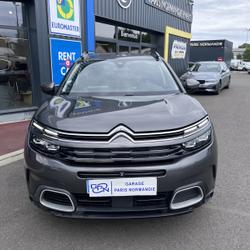 Citroen C5 Aircross BLUEHDI 130CH S&S SHINE Saint-Georges-des-Groseillers