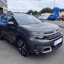 Citroen C5 Aircross BLUEHDI 130CH S&S SHINE Saint-Georges-des-Groseillers
