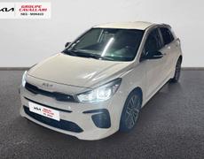Kia Rio Nice