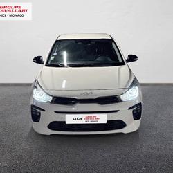 Kia Rio Rio 1.0 T-GDi 120 ch MHEV iBVM6 GT Line Premium Nice