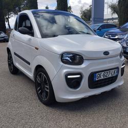 Microcar Due DUE Mougins