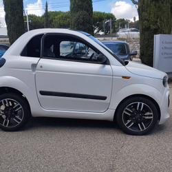 Microcar Due DUE Mougins