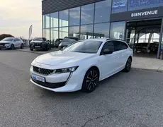 Peugeot 508 SW