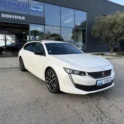 Peugeot 508 SW BLUEHDI 130CH S&S GT EAT8 Alixan