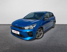 Kia Rio Mougins