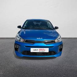 Kia Rio Rio 1.0 T-GDi 120 ch MHEV iBVM6 GT Line Mougins