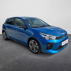Kia Rio Rio 1.0 T-GDi 120 ch MHEV iBVM6 GT Line Mougins