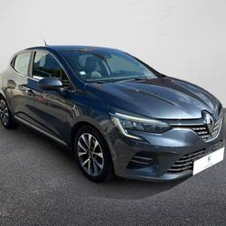 Renault Clio 5 Clio E-Tech 140 - 21 Intens Mougins