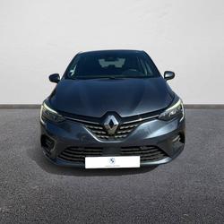 Renault Clio 5 Clio E-Tech 140 - 21 Intens Mougins