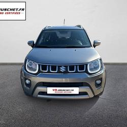 Suzuki Ignis Ignis 1.2 Dualjet Hybrid Privil&egrave;ge Mougins