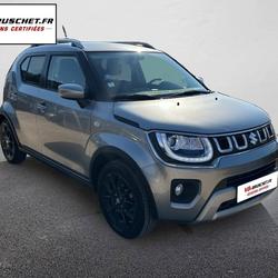 Suzuki Ignis Ignis 1.2 Dualjet Hybrid Privil&egrave;ge Mougins