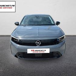 Opel Corsa Corsa Electrique 156 ch & Batterie 51 kWh GS Mougins