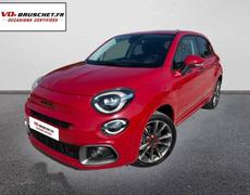 Fiat 500x Mougins