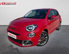 Fiat 500x Mougins
