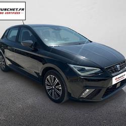 Seat Ibiza 1.0 TSI 95 ch S/S BVM5 Copa occasion - Mougins - photo 3/15