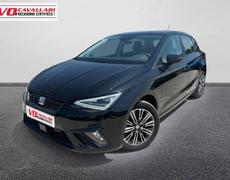 Seat Ibiza Mougins