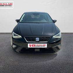 Seat Ibiza Ibiza 1.0 TSI 95 ch S/S BVM5 Copa Mougins