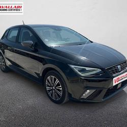 Seat Ibiza Ibiza 1.0 TSI 95 ch S/S BVM5 Copa Mougins
