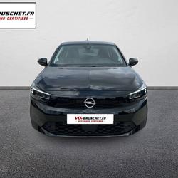 Opel Corsa Corsa 1.2 Turbo 100 ch BVA8 Mougins