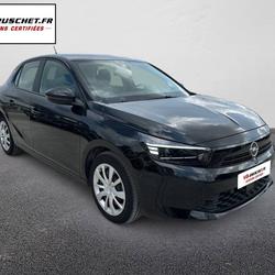 Opel Corsa Corsa 1.2 Turbo 100 ch BVA8 Mougins
