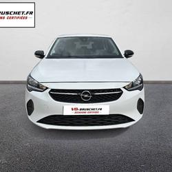 Opel Corsa Corsa 1.2 Turbo 100 ch BVM6 Edition Mougins