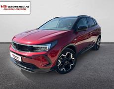 Opel Grandland Mougins
