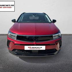 Opel Grandland Grandland Hybrid 225 ch BVA8 GS Mougins