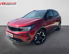 Opel Grandland Mougins