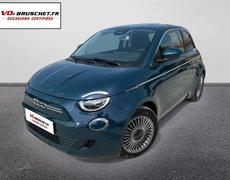 Fiat 500 III Mougins