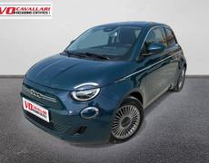 Fiat 500 III Mougins