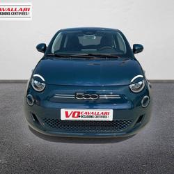 Fiat 500 III 500 3+1 e 118 ch La Prima MY23 Mougins